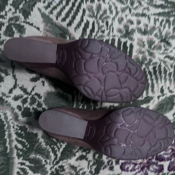 NWOT kork ease mule.  Sz 6.5 - Picture 7 of 9
